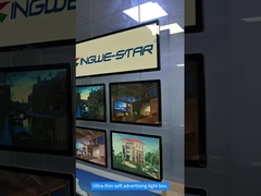 Wyświetlacz o nazwie KWS-BD-A4