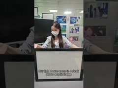 Zdjęcie UV, w porównaniu z tradycyjnym zdjęciem, jest o wiele bardziej kolorowe i ostre.