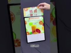 Super popularne pudełko LED.