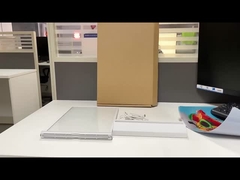 Tablica A4 na górze LED tabliczka menu