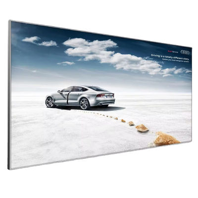 kupować 6000 X 1600 mm Aluminiowy pudełko światło stacji kolejowej Tkaninowy pudełko światło produkcja online