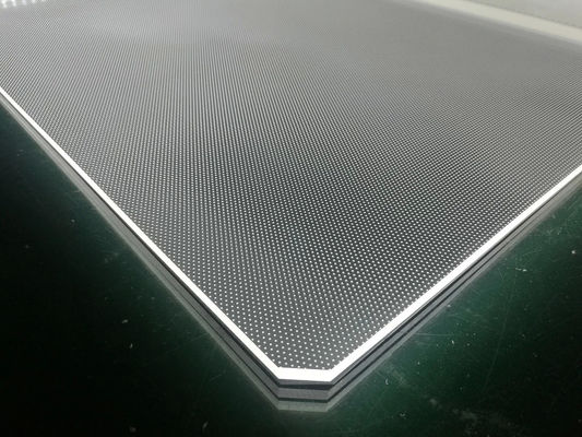 kupować 2835 Źródło światła LED w pasku akrylowy z certyfikatem CE RoHS produkcja online