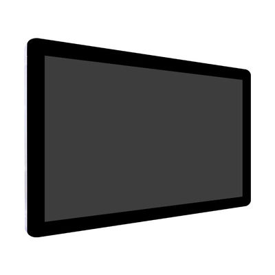 kupować 1080P Reklamy Digital Signage Media Player 21,5 cali Inteligentny przezroczysty ekran produkcja online