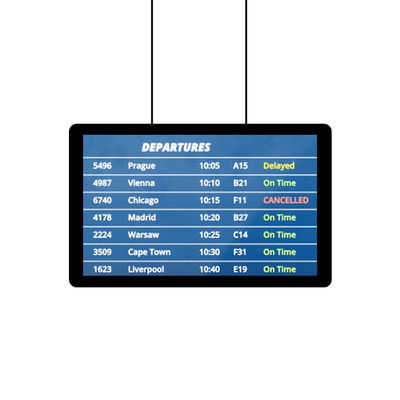 kupować Slim 15.6 Inch HD Video Wnętrze Reklama Ekran Digital Signage produkcja online
