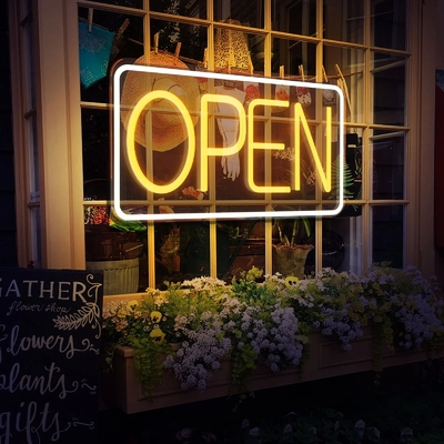 kupować Fabryka Niestandardowych Neonów LED Z Logo, Sprzedaż Hurtowa Oświetlenia LED produkcja online