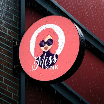 kupować Niestandardowy dwustronny podświetlany LED Box 40x60cm do oznakowania firmy produkcja online