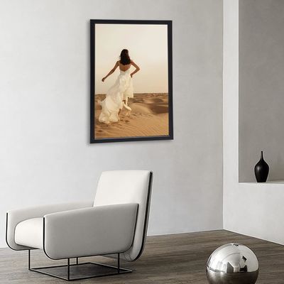 kupować Custom Size LED Light Box with AC 220V/110V Input and 3 Years Warranty for Advertising Display produkcja online