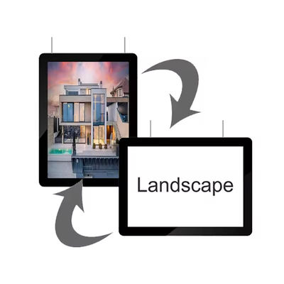 Wyświetlacz o nazwie KWS-BD-A4